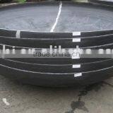 Carbon Steel Tube Cap thumbnail-1