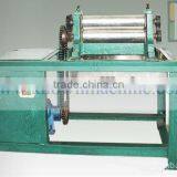 Electrical Beeswax Flat Sheet Machine