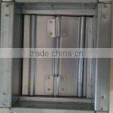 Fireproof Control Fire Damper / Duct Valve thumbnail-1