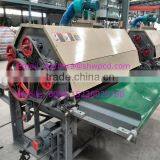 Factory Sell Carding Machine for Polyester Fiber thumbnail-2