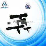 Facotry 1/2 Inch 3/4 Inch PVDF Tube Venturi / Venturi Fertilizer Injector