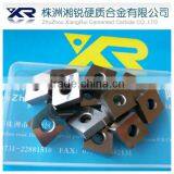 Tungsten Carbide Insert CNGA160602/CNGA160604/CNGA160608