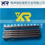 Solid Carbide Rods Supplier
