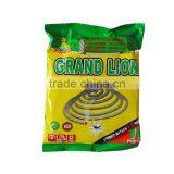 Professional Manufacture Plant Fiber Paper Mosquito Coil in Fujian China thumbnail-2