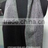 cashmere plaid scarf