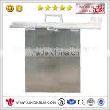 Copper, Zinc, Nickel, Cobalt and Manganese Electrowinning Rolled Lead/calcium (0.07) / Tin (1.35%) Anode thumbnail-3