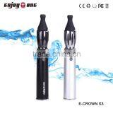 herbal e cigarettes mod 2014 new vape mod ecrown S3