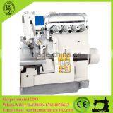 2016 Chinese Manufacture Price Recommend High Speed 4 Thread Overlock Sewing Machine Price /Overedger Sewing Machine-CS-801 thumbnail-2
