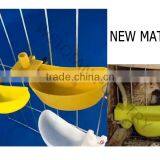 High Quality and New Material Pigeon Drinker/pigeon Water Drinkers/bird Water Drinkers/quail Drinker thumbnail-1