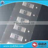 AZ-9620 RFID UHF DRY INLAY thumbnail-2