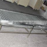 High Quality Sheep Slaughterhouse Equipment Killing Table For Goat Abattoir Machine thumbnail-4