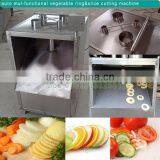 Machine Manufacturer Industrial Onion Cutter Onion Slicer Machine