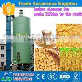Grain Belt Bucket Elevator for Lifting to the Stock From China
