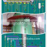 Soya Cake Extraction Machine ,soya Cake Solvent Extraction Equipment,soya Oil Plant Machine thumbnail-4