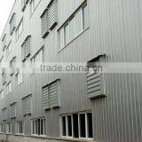 54'' Poultry Farm Ventilation Cooling System Belt Drive Exhaust Fans thumbnail-6