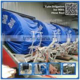 Traveling Sprinkle Irrigation For Sale Long Distance Sprinkling Irrigation For Garden Farmland With ISO 9001 certificate