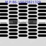 Perforated Wire Mesh