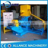 Floating Fish Feed Machine/Dry Type Fish Feed Extruder thumbnail-4