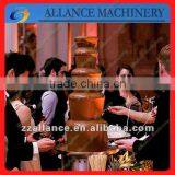 172 Electrical Chocolate Fondue Fountain thumbnail-1