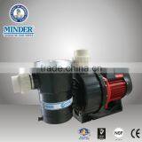 M Series High Efficient Swimming Pool Pump and Swimming Pool Sand Filter Pump thumbnail-1
