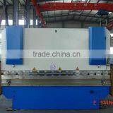 Hydraulic Press Brake WC67Y Series thumbnail-1