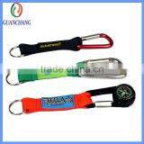 OEM Promotional Gifts Compass Carabiner Short Strap thumbnail-1