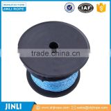 [JINLI ROPE] 9/16" pulling rope with a breaking strength of 32,000 lbs., pound stronger than steel