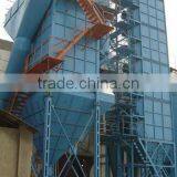 High Efficiency Cement Plant Industrial Dust Collector