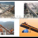 Block Material Belt Conveyor