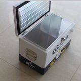 Sedex Factory 20L Metal Ice Chest Box Ice Cooler Box thumbnail-1