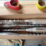 Hot Dip Galvanized Ground Screw For Solar Stand thumbnail-5