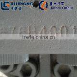 11C0264 Travel Motor and Gear Reducer 11C0025 Gm35vl-d-74 125 Liugong Excavator Accessory thumbnail-5