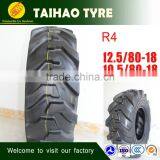 10.5/80-18 12.5/80-18 INDUSTRIAL TRACTOR TYRE R4 thumbnail-1