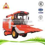 2016 New Design Mini Wheat Combine Harvester thumbnail-4