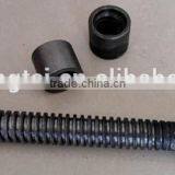 China Supplier Walking Tractor Parts Screw Shaft for Tail Wheel thumbnail-4