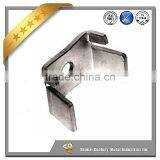 L-Type Rail Bracket/Clamp for 3/4" J-Hooks thumbnail-1