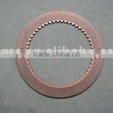 brake parts for case machine spare parts