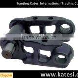 High Quality Track Link/Loose Link/Track Chain for Komats-u PC400 Excavator Part