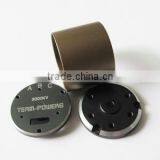 Oem Custom Precision CNC Machining Diving Equipment thumbnail-4