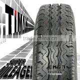 180,000 kms TIMAX Cheap LTR Light Truck Tyre 5.50R13, 550R13, 5.50R13LT, 5.50R13C