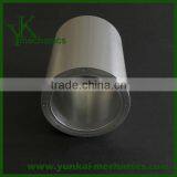 High Precision Turning Parts, Strict Requirement on Surface Smoothness, Spare Part for Peristaltic Pump thumbnail-3