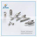 China Supplier M12 Stainless Steel Long Screw, Screw+8613580993760 thumbnail-5