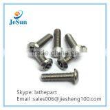 China Hot Sale Torx Socket Head Cap Screw With Washer thumbnail-3
