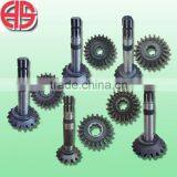 Agricultural Part Rotary Machinre Gear and Shaft thumbnail-4