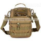 Outdoor Gear Tactical Gear Sling Pack Sling Shoulder Backpack Daypack Bag Sling Bag thumbnail-4
