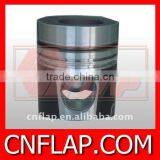 act axcavator spare parts engine piston S6KT