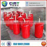 Foam Rubber Fender thumbnail-1