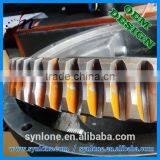 2017 New Steel Bush /new Steel Spur Gear Made in China thumbnail-1