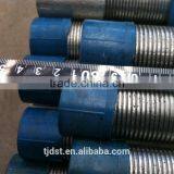 CHN TIANJIN ERW /LSAW/SQUARE/RECTANGULAR STEEL PIPE thumbnail-3