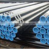 ASTM A106 Gr.b Seamless Pipe With Good Price, From M.s. Pipe Manufacturer